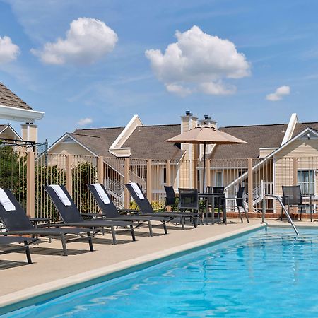 Sonesta Es Suites South Brunswick - Princeton Monmouth Junction Eksteriør bilde