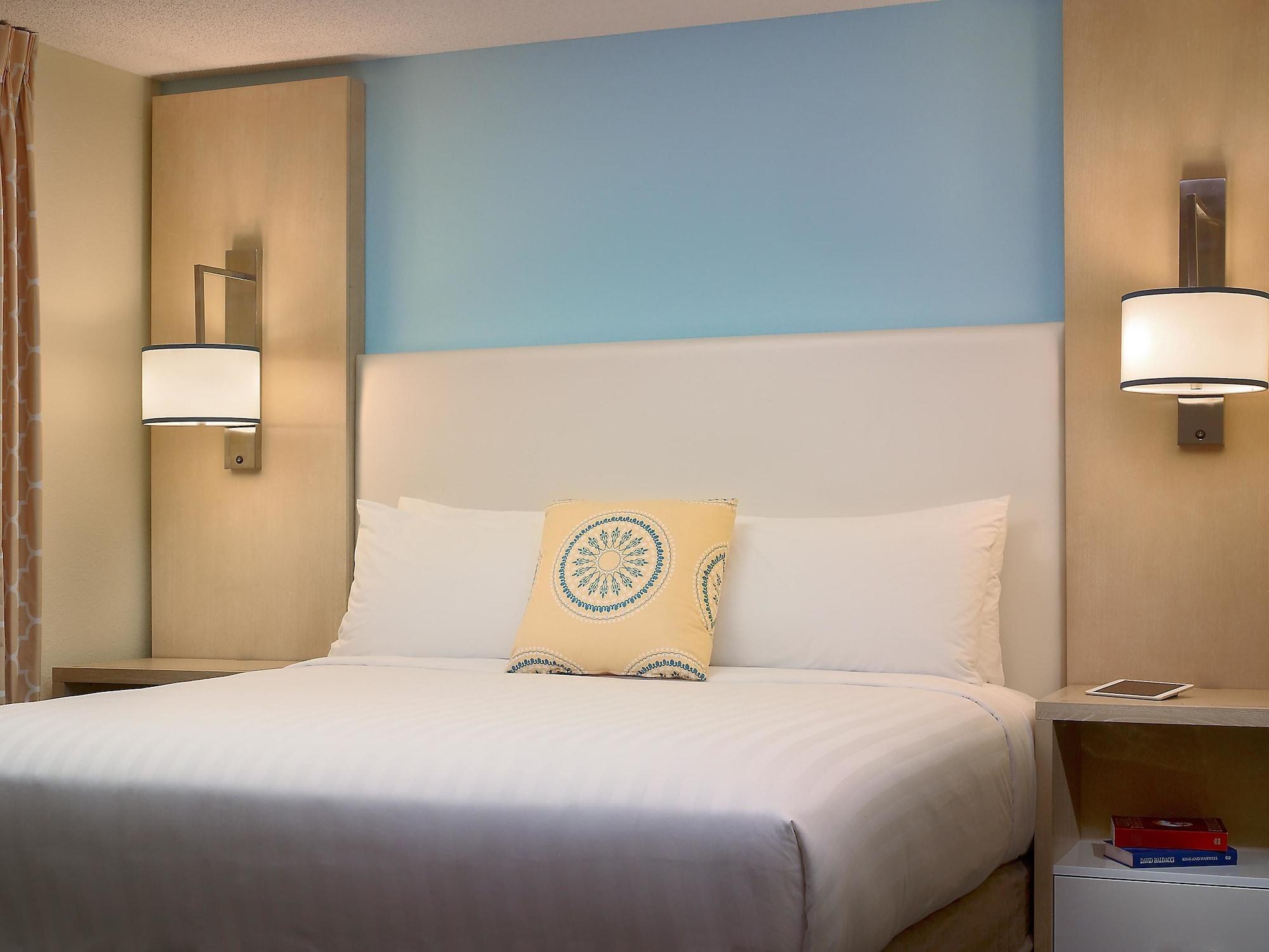 Sonesta Es Suites South Brunswick - Princeton Monmouth Junction Eksteriør bilde