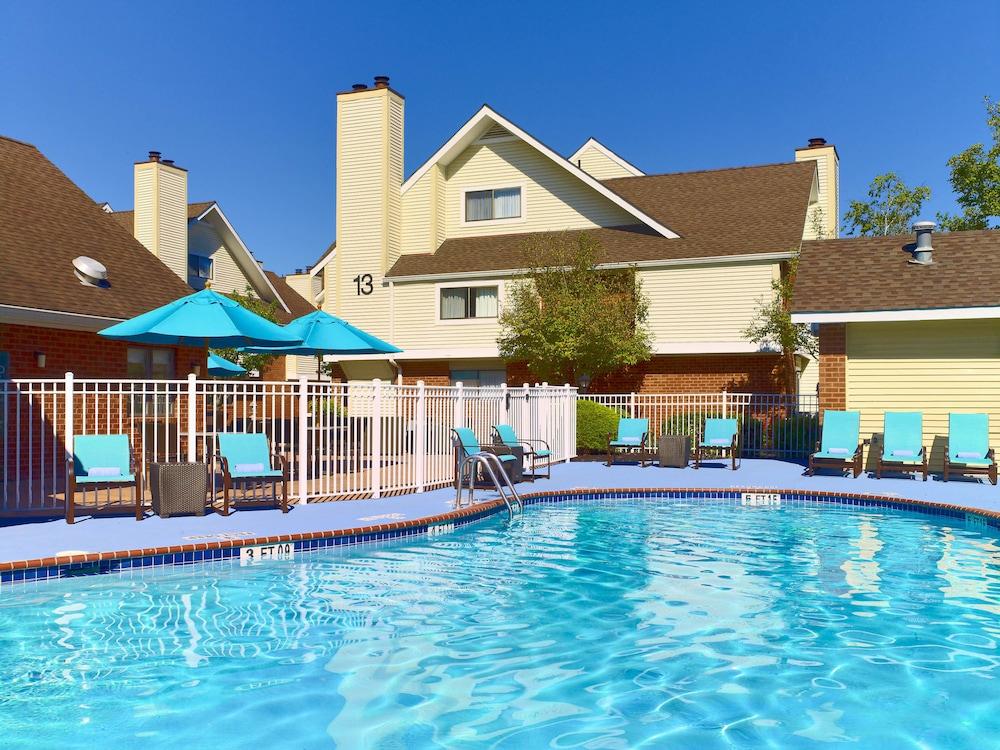 Sonesta Es Suites South Brunswick - Princeton Monmouth Junction Eksteriør bilde
