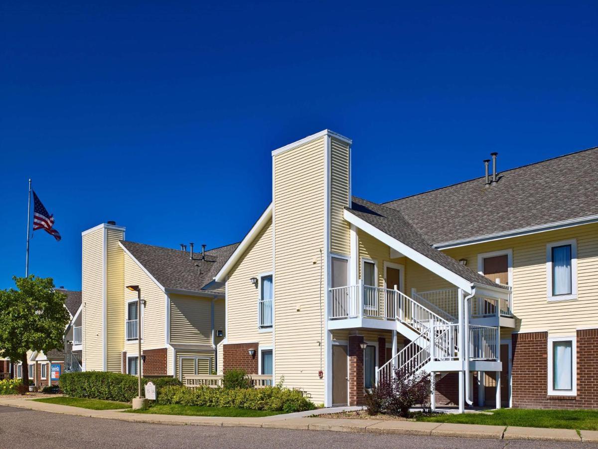 Sonesta Es Suites South Brunswick - Princeton Monmouth Junction Eksteriør bilde