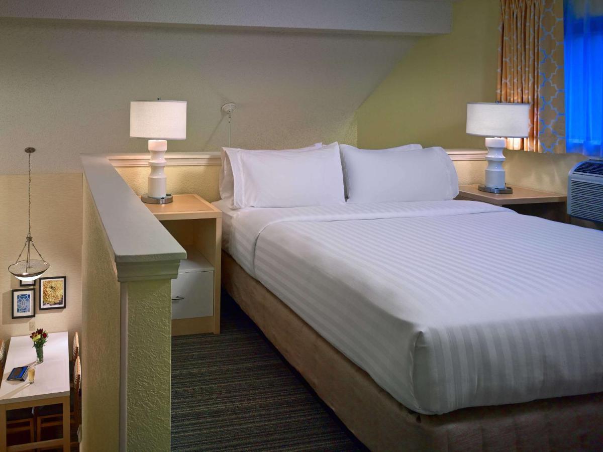 Sonesta Es Suites South Brunswick - Princeton Monmouth Junction Eksteriør bilde