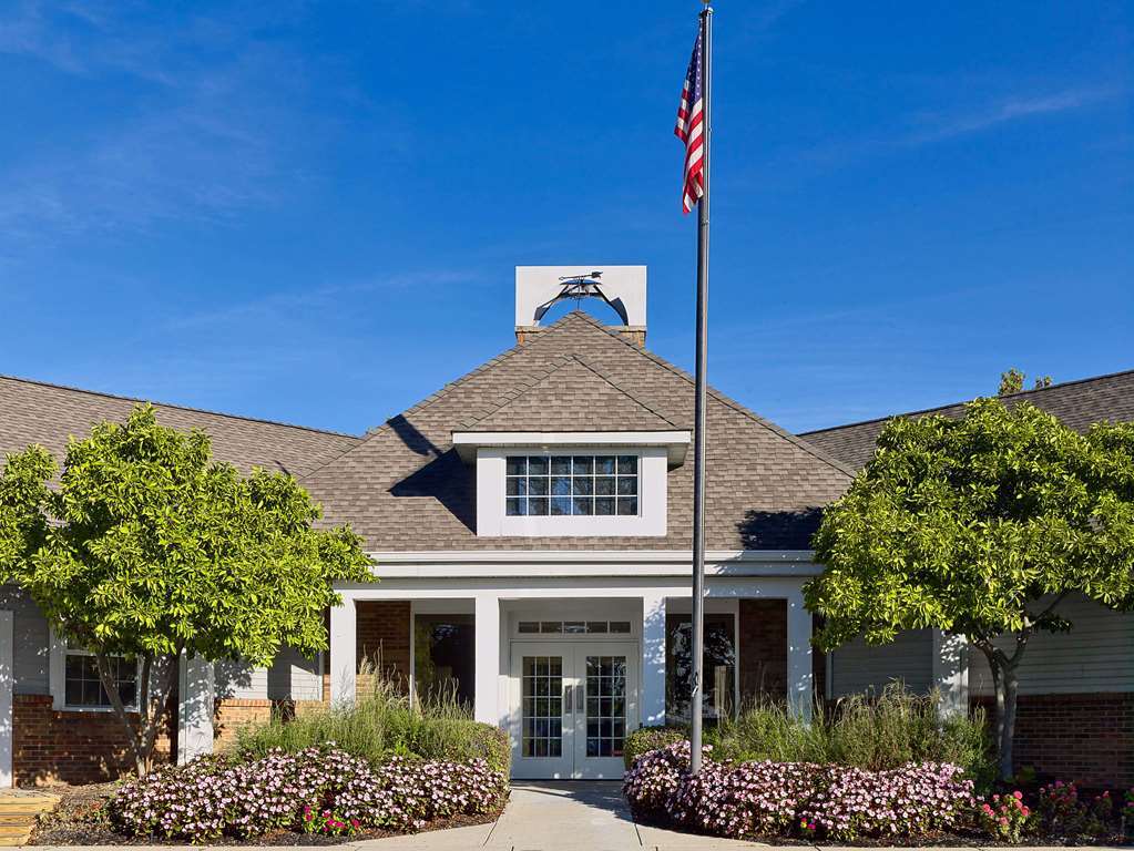 Sonesta Es Suites South Brunswick - Princeton Monmouth Junction Eksteriør bilde